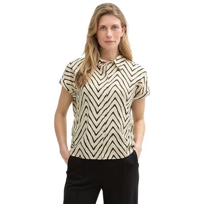 TOM TAILOR Damen Bluse TOM TAILOR Damen Bluse