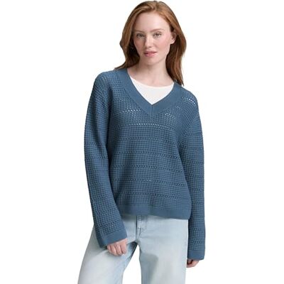 TOM TAILOR Denim Damen Pullover TOM TAILOR Denim Damen Pullover