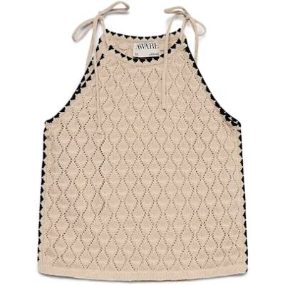 VERO MODA Female Gestricktes Oberteil AWEVELYN Gestricktes Oberteil VERO MODA Female Gestricktes Oberteil AWEVELYN Gestricktes Oberteil
