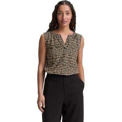 TOM TAILOR Damen Top TOM TAILOR Damen Top