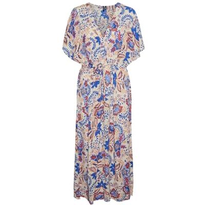 VERO MODA Vmmenny Ss 7/8 Kaftan WVN Ga VERO MODA Vmmenny Ss 7/8 Kaftan WVN Ga