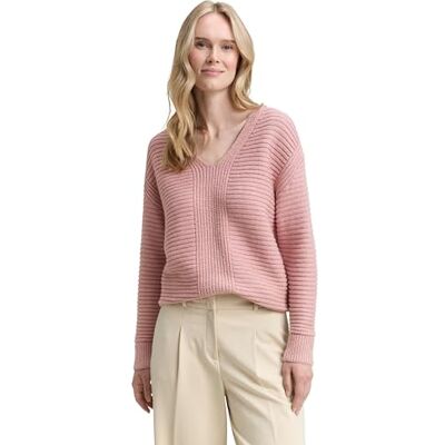 TOM TAILOR Damen Pullover TOM TAILOR Damen Pullover
