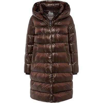 Brax Damen Style.Montreal Glossy Puffer Brax Damen Style.Montreal Glossy Puffer