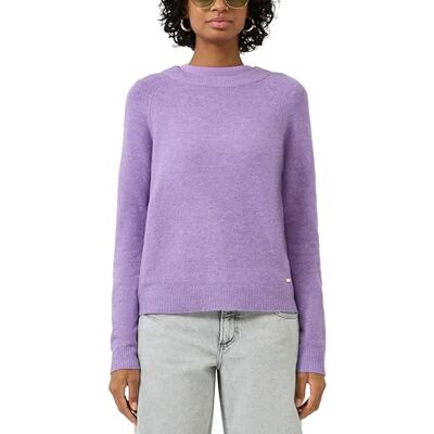 QS Pullover mit Raglanärmel QS Pullover mit Raglanärmel