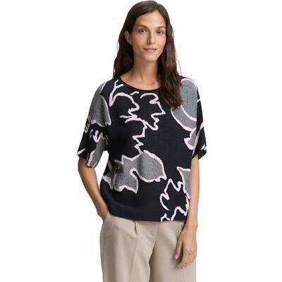 TOM TAILOR Damen Pullover TOM TAILOR Damen Pullover