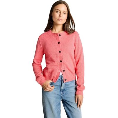 TOM TAILOR Cardigan mit Knopfleiste TOM TAILOR Cardigan mit Knopfleiste