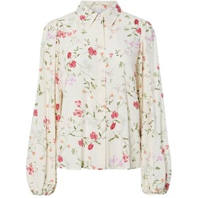 YAS asina Ls Shirt S. Noos YAS asina Ls Shirt S. Noos