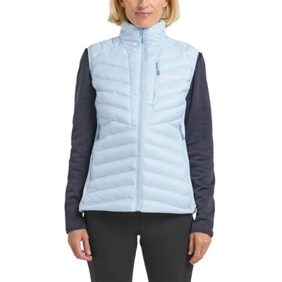 Jack Wolfskin ROUTEBURN PRO INS VEST W Jack Wolfskin ROUTEBURN PRO INS VEST W