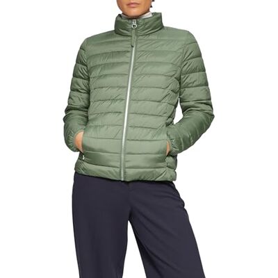 S. Oliver Leichte Jacke mit Steppung und Stehkragen S. Oliver Leichte Jacke mit Steppung und Stehkragen