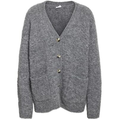NOISY MAY Nmdolly L/S Knit Cardigan FWD Noos NOISY MAY Nmdolly L/S Knit Cardigan FWD Noos
