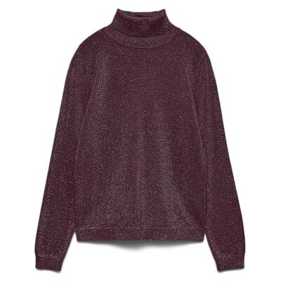 VERO MODA Female Strickpullover VMHAPPYGLITTER Strickpullover VERO MODA Female Strickpullover VMHAPPYGLITTER Strickpullover