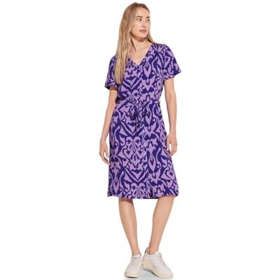 Street One Print Kleid Street One Print Kleid