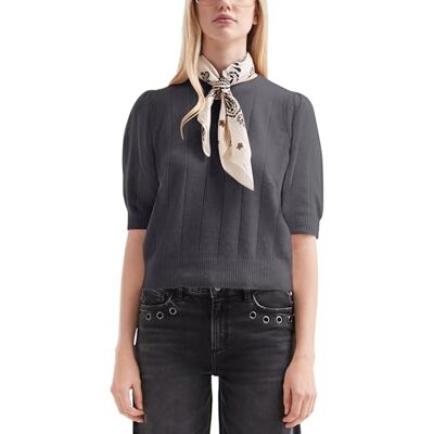 QS Pullover Kurzarm QS Pullover Kurzarm