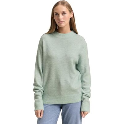 TOM TAILOR Denim Damen Pullover TOM TAILOR Denim Damen Pullover