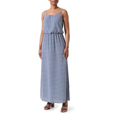 ONLY Onlwinner S/L Maxi Dress Noos Ptm ONLY Onlwinner S/L Maxi Dress Noos Ptm