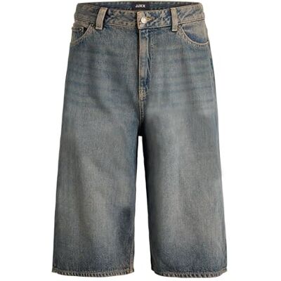 JJXX Jack & Jones Jxkyoto Baggy Lw Shorts DNM Ln JJXX Jack & Jones Jxkyoto Baggy Lw Shorts DNM Ln