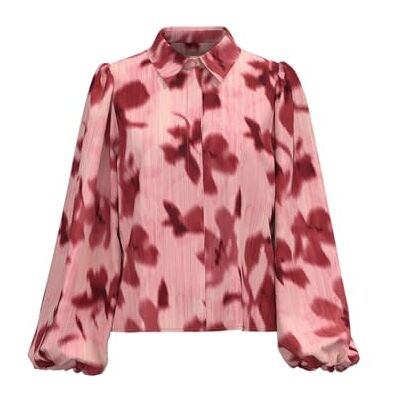 YAS asina Ls Shirt S. Noos YAS asina Ls Shirt S. Noos