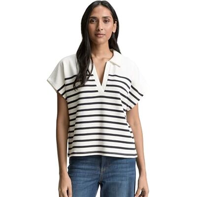 TOM TAILOR Damen Sweatshirt TOM TAILOR Damen Sweatshirt