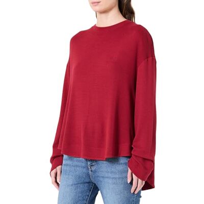 Boss Ottoman_Sweatshirt 10257344 01 Boss Ottoman_Sweatshirt 10257344 01
