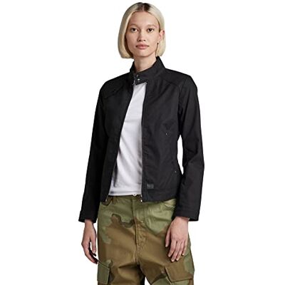 G-STAR RAW Damen Bikerjacke G-STAR RAW Damen Bikerjacke