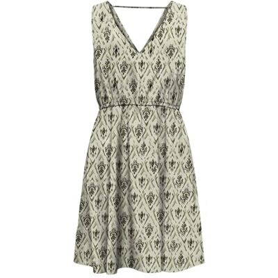 ONLY Onlnova Life Vis Sara String Dress AOP ONLY Onlnova Life Vis Sara String Dress AOP