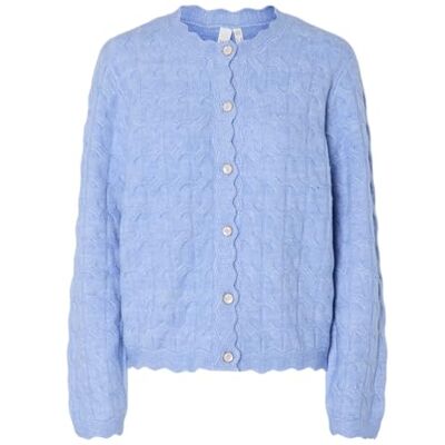 YAS bubera Ls Knit Cardigan S. Noos YAS bubera Ls Knit Cardigan S. Noos