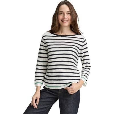 TOM TAILOR Damen Pullover TOM TAILOR Damen Pullover