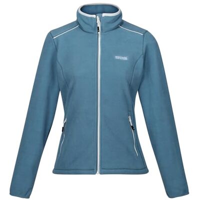 Regatta Damen Floreo IV Vollreißverschluss Fleecejacke Regatta Damen Floreo IV Vollreißverschluss Fleecejacke