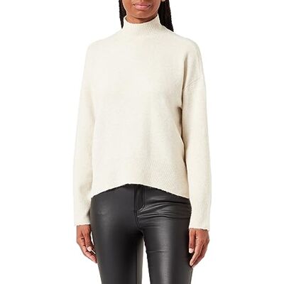 VERO MODA VMDOFWOOL LS Highneck Pullover GA NOOS VERO MODA VMDOFWOOL LS Highneck Pullover GA NOOS