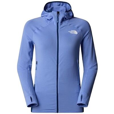 The North Face Herren Fleecejacke Bolt Polartec Power Grid The North Face Herren Fleecejacke Bolt Polartec Power Grid