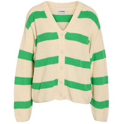 NOISY MAY Nmmaysa L/S V-Neck Knit Cardigan Noos NOISY MAY Nmmaysa L/S V-Neck Knit Cardigan Noos