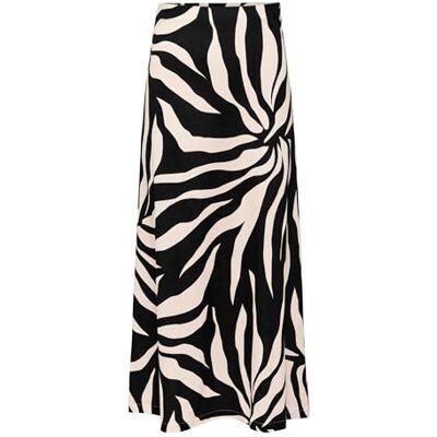 ONLY Onlchigo Sakura Long Skirt WVN ONLY Onlchigo Sakura Long Skirt WVN