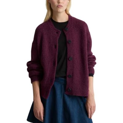 Marc O' Polo Damen 5000014913 Strickjacke Marc O' Polo Damen 5000014913 Strickjacke