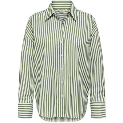 JDY vesper L/S Loose Shirt WVN Noos JDY vesper L/S Loose Shirt WVN Noos