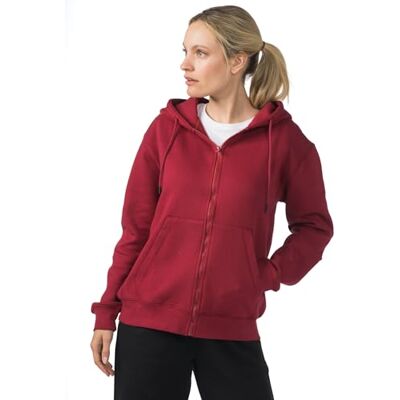 Erima Jacken Veste - Kapuzen Damenjacke Erima Jacken Veste - Kapuzen Damenjacke