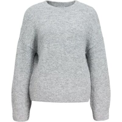 Object Objsaggia Ls Lo Pullover E Wi 24 Object Objsaggia Ls Lo Pullover E Wi 24