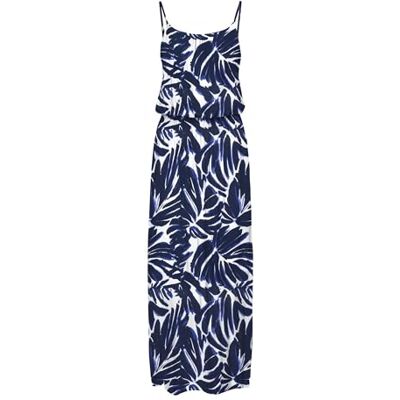 ONLY Onlnova Life Vis Strap Maxi Dress WVN ONLY Onlnova Life Vis Strap Maxi Dress WVN