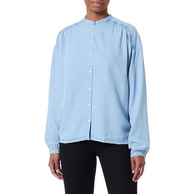 Boss C_Bizzan 10261248 01 Shirt Light/Pastel Blue450 40 Boss C_Bizzan 10261248 01 Shirt Light/Pastel Blue450 40