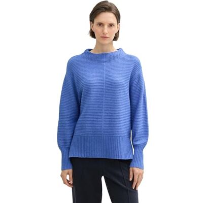 TOM TAILOR Damen Pullover TOM TAILOR Damen Pullover