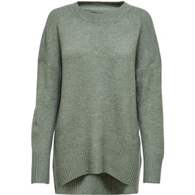 ONLY ONLNANJING L/S Pullover KNT NOOS ONLY ONLNANJING L/S Pullover KNT NOOS