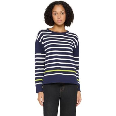 Cartoon Damen Pullover Cartoon Damen Pullover