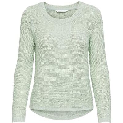 ONLY Pullover Damen Strickpullover Langarm ONLY Pullover Damen Strickpullover Langarm