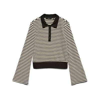 VERO MODA Female Bluse VMISABELLA Top VERO MODA Female Bluse VMISABELLA Top
