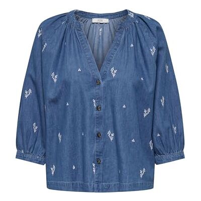 JDY kai 3/4 Shirt WVN Dia JDY kai 3/4 Shirt WVN Dia