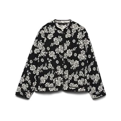 VERO MODA Female Steppjacke VMCLARA Jacke VERO MODA Female Steppjacke VMCLARA Jacke