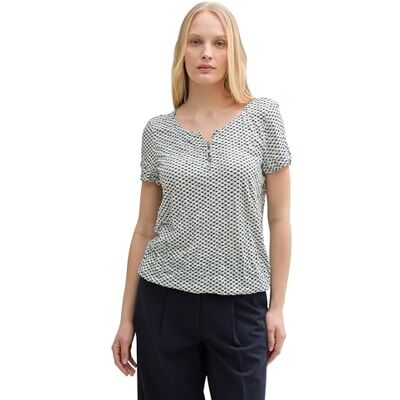 TOM TAILOR Damen T-Shirt TOM TAILOR Damen T-Shirt