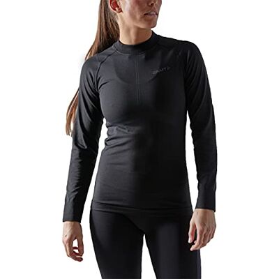 Craft Damen Active Intensity Cn Ls W Oberteile (1er Pack) Craft Damen Active Intensity Cn Ls W Oberteile (1er Pack)
