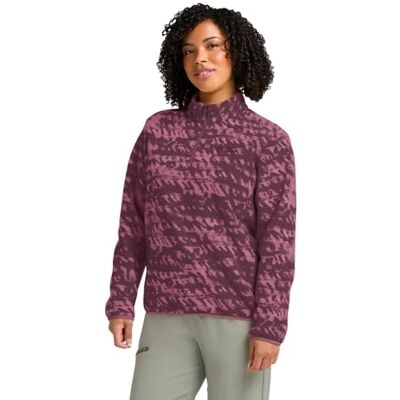 Jack Wolfskin Damen Big Sky Hz W Pullover Jack Wolfskin Damen Big Sky Hz W Pullover