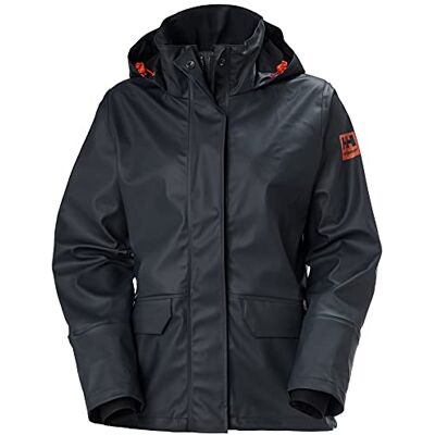Helly Hansen Workwear Luna Damen Regenjacke Helly Hansen Workwear Luna Damen Regenjacke