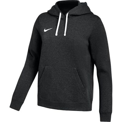 Nike W NK PARK26 FLC PO Hoodie Sweatshirt Nike W NK PARK26 FLC PO Hoodie Sweatshirt